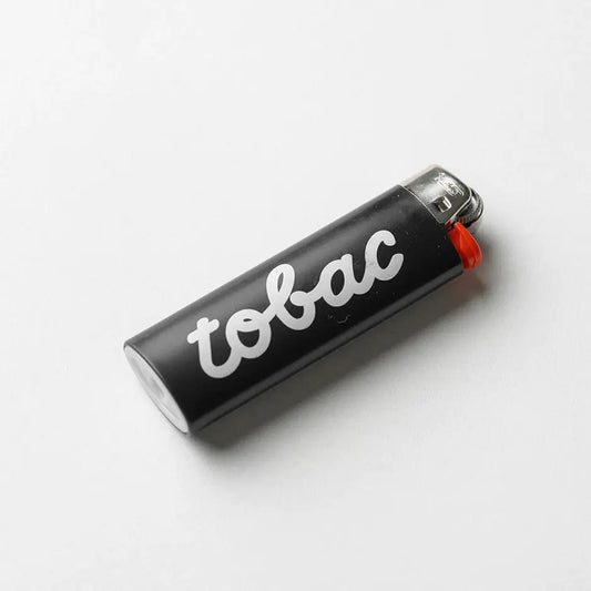 Tobacco Tactical -  Tobacdrops Bolt Lighter Combo